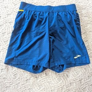 Brooks Running Shorts